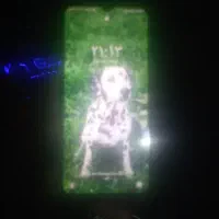 فروش گوشی a12 در حد بدون هیج گونه تعویض|موبایل|تاکستان, |دیوار