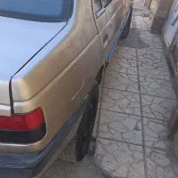 پژو مدل 83|خودرو سواری و وانت|کرمانشاه, |دیوار