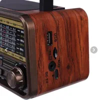 اسپیکر بلوتوث رادیو|صوتی و تصویری|کاشان, سرفره و صدره|دیوار