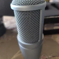 میکروفون استدیویی|آلات موسیقی|قرچک, باقرآباد|دیوار