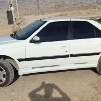 پژو پارس xu7p|خودرو سواری و وانت|کوه چنار, |دیوار