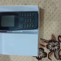 گوشی نوکیا ۱۱۰ رم خور