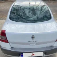 مگان اتومات مدل ۹۱ درجه ۱|خودرو سواری و وانت|نوشهر, |دیوار