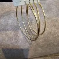 گوشواره حلقه ای|بدلیجات|تهران, تهرانپارس شرقی|دیوار