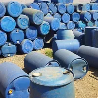 بشکه پلاستیکی