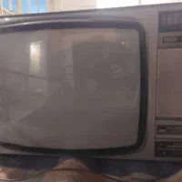 تلویزیون عتیقه