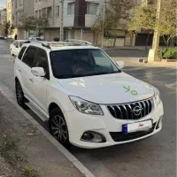هایما s7 توربو مدل ۹۸|خودرو سواری و وانت|مشهد, شهید رضوی|دیوار