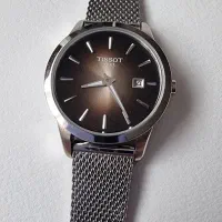 ساعت زنانه تیسوت اصل