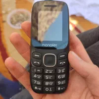 فروش فوری گوشی ساده هانوفر
