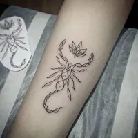 تتو تخصصی بدن|خدمات آرایشگری و زیبایی|مشهد, آزادشهر|دیوار