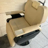 صندلی VIP پدالی مخصوص آرایشگاه و سالن زیبایی