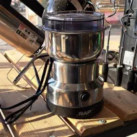 آسیاب برقی|خردکن، آسیاب، غذاساز|مشهد, طبرسی شمالی|دیوار