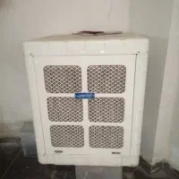 کولر آبی سلولزی