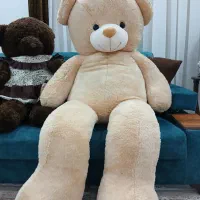 عروسک خرسی|اسباببازی بچه|آزادشهر, |دیوار