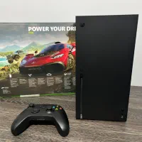 کنسول بازی xbox series x|کنسول، بازی ویدئویی و آنلاین|کرج, فاز ۵ مهرشهر|دیوار