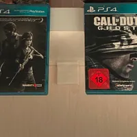 بازی ps4.5|کنسول، بازی ویدئویی و آنلاین|ماکو, |دیوار