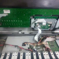 رولند.کرک.جی ام .جنسیس.ا|پیانو، کیبورد، آکاردئون|خوشاب, |دیوار