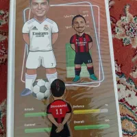 آلبوم کیمدی 2025|اسباببازی|هشتگرد, شهرک ولیعصر (مهستان)|دیوار