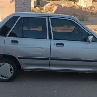 پرایدمدل84