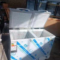 صندوقی خانگی البرز برودت