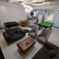 باغ ویلا استخرداخل بیلیارد فوتبال دستی|اجارهٔ کوتاه‌مدت ویلا و باغ|کرج, فاز ۱ مهرشهر|دیوار