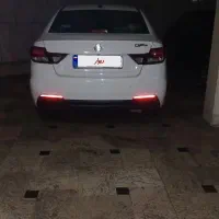 شاهین مدل 401 بدون رنگ