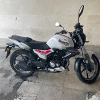 موتور بنلی ۱۵۰ تی ان تی