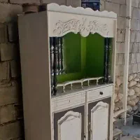 فروش کمد|جاکفشی، کمد، دراور|اهرم, |دیوار