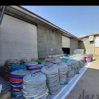کارخانه شراهی چادر مسافرتی 8ضلعی tent فنری|کوهنوردی و کمپینگ|تهران, افسریه شمالی|دیوار