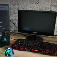 کامپویتر خانگی|رایانه رومیزی|آبیک, |دیوار