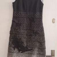 دوعدد لباس مجلسی سایز۳۸،۴۰