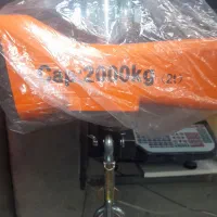 بورس باسکول اویزocs سقفی جرثقیل ظرفیت1تن۲و۳و۵و۱۵تن|فروشگاه و مغازه|تهران, بازار|دیوار