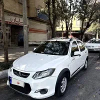 کوئیک دنده ای  ۱۴۰۰|خودرو سواری و وانت|اصفهان, فیض|دیوار