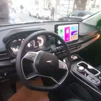 کی ام سی x5 مدل ۱۴۰۴|خودرو سواری و وانت|تهران, بروجردی|دیوار