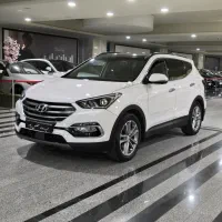 سانتافه مدل 2017 آرکان خودرو ایران مال