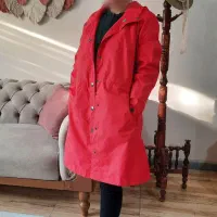 کاپشن و بارانی وارداتی تاناکورا