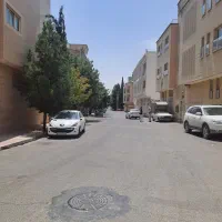 زمین840متر-خیابان-قصردشت-تجاری-خور
