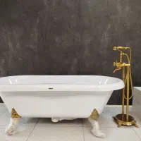 وان،جکوزی ayral