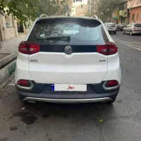 ام جی مدل جی اس ۲۰۱۶ سفید بیرنگ|خودرو سواری و وانت|تهران, تهرانپارس غربی|دیوار