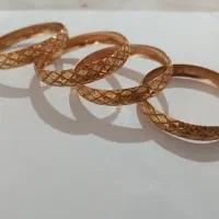 النگو سایز75 وزنجیر