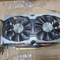 کارت گرافیک زوتک GeForce GTX 1070