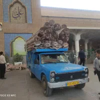 قالیشویی الوند|خدمات نظافت|قنوات, |دیوار