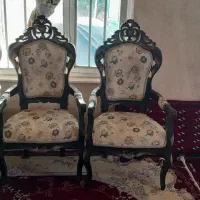 مبل سلطنتی
