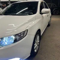 سراتو ۹۷ آپشنال|خودرو سواری و وانت|تهران, سعادتآباد|دیوار