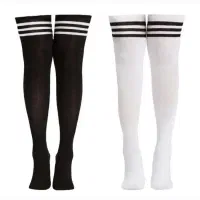 جوراب ساق بلند بالای زانو|لباس|خمینیشهر, |دیوار