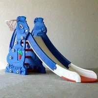 سرسره پنج پله