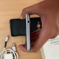 سامسونگ گرند پرایم پلاس در حد لوازم کامل|موبایل|تهران, هاشمی|دیوار