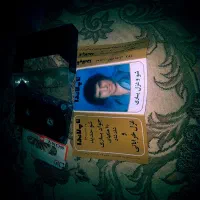 لوازم التحریر.کاست