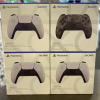 دسته PS5 آکبند|کنسول، بازی ویدئویی و آنلاین|تهران, تهرانپارس جنوبی|دیوار