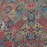 فرش ماشینی ۹ متری